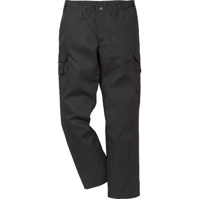 Kansas Bundhose 100254 Schwarz, Größe C56 Kansas Bundhose 100254 Schwarz, Größe C56