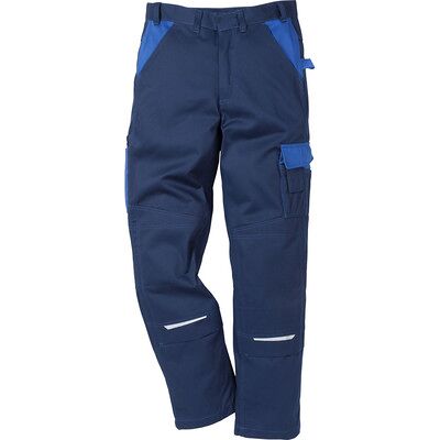 Kansas Bundhose Icon Two 2019 Luxe, Marineblau/königsblau, Größe C150 Kansas Bundhose Icon Two 2019 Luxe, Marineblau/königsblau, Größe C150