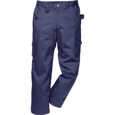 Kansas Bundhose Icon One 2111 Kc, Dunkelblau, Größe C54 Kansas Bundhose Icon One 2111 Kc, Dunkelblau, Größe C54