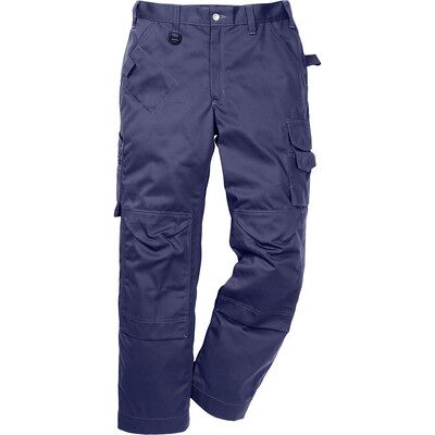 Kansas Bundhose Icon One 2112 Luxe, Dunkelblau, Größe C154 Kansas Bundhose Icon One 2112 Luxe, Dunkelblau, Größe C154