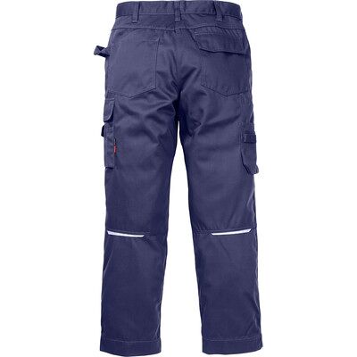 Kansas Bundhose Icon One 2112 Kc, Dunkelblau, Größe C58 Kansas Bundhose Icon One 2112 Kc, Dunkelblau, Größe C58