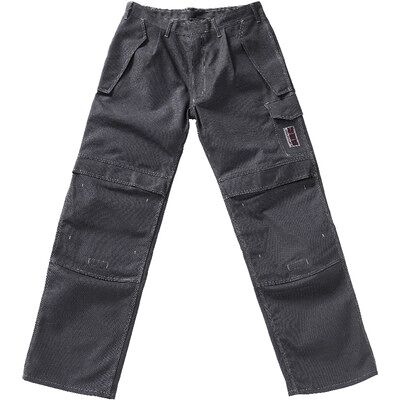 Mascot Bundhose Bex 06679-135, Dunkelanthrazit, Größe C52, 82 Mascot Bundhose Bex 06679-135, Dunkelanthrazit, Größe C52, 82