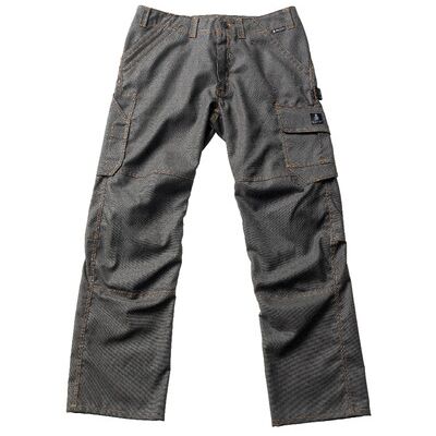 Mascot Bundhose Faro 05279-010, Anthrazit, Größe C45, 90 Mascot Bundhose Faro 05279-010, Anthrazit, Größe C45, 90