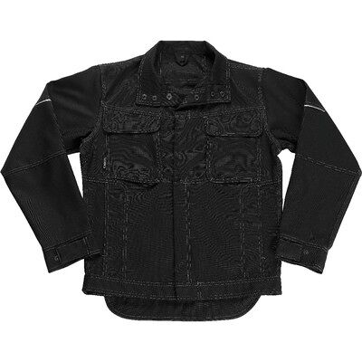 Mascot Arbeitsjacke Tulsa 10109-154, Schwarz, Größe 2xl Mascot Arbeitsjacke Tulsa 10109-154, Schwarz, Größe 2xl