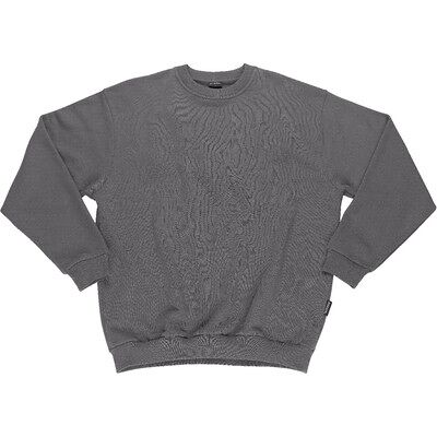 Mascot Sweatshirt Caribien 00784-280, Anthrazit, Größe 4xl Mascot Sweatshirt Caribien 00784-280, Anthrazit, Größe 4xl