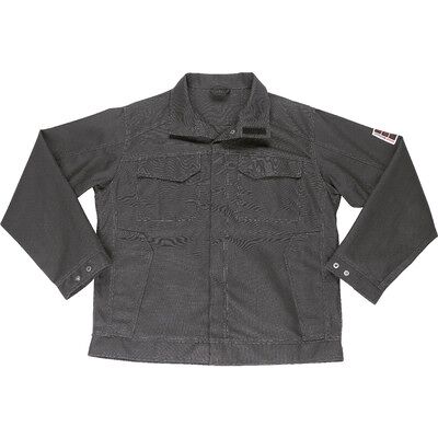 Mascot Multinormjacke Visp 06609-135, Dunkelanthrazit, Größe S Mascot Multinormjacke Visp 06609-135, Dunkelanthrazit, Größe S