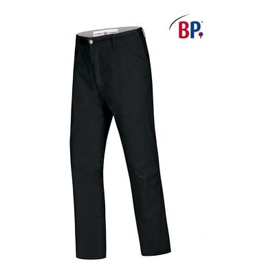 BP - 1735 686 - Schwarz - 48S - Chinohose BP - 1735 686 - Schwarz - 48S - Chinohose