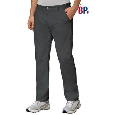 BP - 1735 686 - Anthrazit - 48S - Chinohose BP - 1735 686 - Anthrazit - 48S - Chinohose