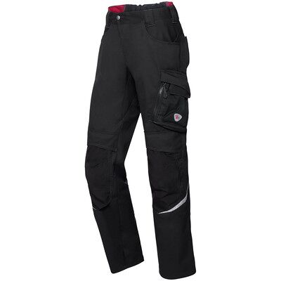 Bp Arbeitshose 1998 570, Schwarz, Größe 58n Bp Arbeitshose 1998 570, Schwarz, Größe 58n
