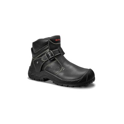 Elten Schweißerstiefel Carl S3 Hi, 64461, Größe 39 Elten Schweißerstiefel Carl S3 Hi, 64461, Größe 39