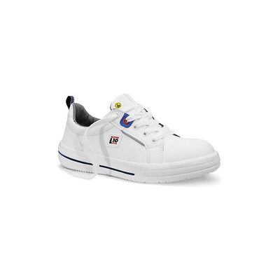 Elten Damen-Sicherheitshalbschuh Ghost Lady Low Esd S3 Src, Größe 41 Elten Damen-Sicherheitshalbschuh Ghost Lady Low Esd S3 Src, Größe 41