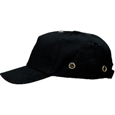 Voss-helme Anstoßkappe Voss-Cap Classic, Größe 56-61cm Schwarz Voss-helme Anstoßkappe Voss-Cap Classic, Größe 56-61cm Schwarz