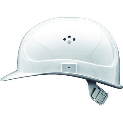 Voss-Helme Weiß Schutzhelm INAP MASTER 4 - EN 397 Voss-Helme Weiß Schutzhelm INAP MASTER 4 - EN 397
