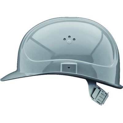 Voss-helme Schutzhelm Inap-Master-6, Größe 51-64cm Silbergrau Voss-helme Schutzhelm Inap-Master-6, Größe 51-64cm Silbergrau