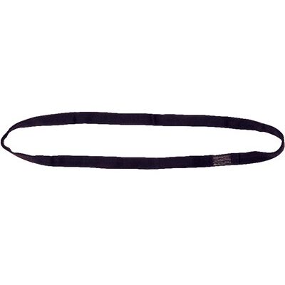 Skylotec Schwarze 1m 25mm Bandschlinge - Hebe- und Anschlagriemen Skylotec Schwarze 1m 25mm Bandschlinge - Hebe- und Anschlagriemen