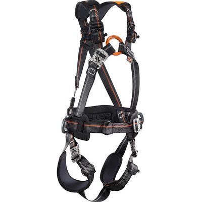 Skylotec Gurt Ignite Trion G-1131 2xl/5xl Schwarz Skylotec Gurt Ignite Trion G-1131 2xl/5xl Schwarz
