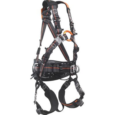 Skylotec Gurt Ignite Proton Wind G-1132-W Xs/m Schwarz Skylotec Gurt Ignite Proton Wind G-1132-W Xs/m Schwarz