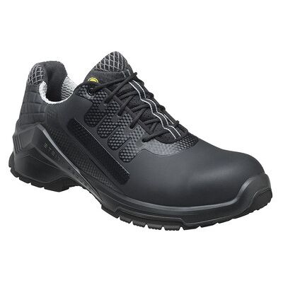 Steitz Secura Sicherheitshalbschuh Vd Pro 3500 Sf, S3 Src Ci Esd, Schwarz, Nb, Größe 47 Steitz Secura Sicherheitshalbschuh Vd Pro 3500 Sf, S3 Src Ci Esd, Schwarz, Nb, Größe 47