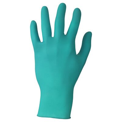 Ansell Produktschutzhandschuh Touchntuff® 92-600, Kat. Iii, Grün, Größe 7,5-8 Ansell Produktschutzhandschuh Touchntuff® 92-600, Kat. Iii, Grün, Größe 7,5-8