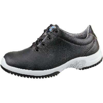 Abeba Berufshalbschuh Uni6 6781, O2 Fo Src, Schwarz, Größe 39 Abeba Berufshalbschuh Uni6 6781, O2 Fo Src, Schwarz, Größe 39