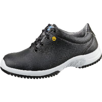 Abeba Sicherheitshalbschuh Uni6 31781, S2 Src Esd, Schwarz, Größe 48 Abeba Sicherheitshalbschuh Uni6 31781, S2 Src Esd, Schwarz, Größe 48