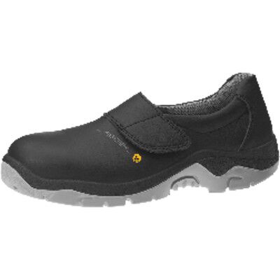 Abeba Sicherheitsslipper Anatom 32135, S2 Src Esd, Schwarz, Größe 46 Abeba Sicherheitsslipper Anatom 32135, S2 Src Esd, Schwarz, Größe 46