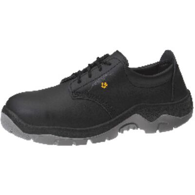 Abeba Sicherheitshalbschuh Anatom 32136, S2 Src Esd, Schwarz, Größe 48 Abeba Sicherheitshalbschuh Anatom 32136, S2 Src Esd, Schwarz, Größe 48