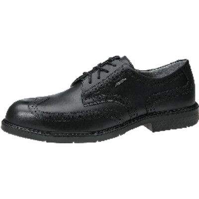 Abeba Sicherheitshalbschuh Business Men 33230, S2 Sra, Schwarz, Größe 37 Abeba Sicherheitshalbschuh Business Men 33230, S2 Sra, Schwarz, Größe 37