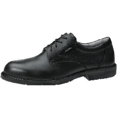 Abeba Sicherheitshalbschuh Business Men 33240, S2 Sra, Schwarz, Größe 36 Abeba Sicherheitshalbschuh Business Men 33240, S2 Sra, Schwarz, Größe 36