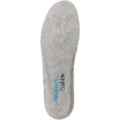 Abeba Einlegesohle 3551 Für Berufsschuh Air Cushion, Größe 39 Abeba Einlegesohle 3551 Für Berufsschuh Air Cushion, Größe 39