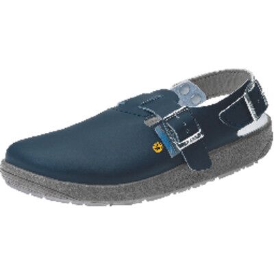Abeba Berufsclog Rubber 5150, Ob Fo Src Esd, Marine-Blau, Größe 37 Abeba Berufsclog Rubber 5150, Ob Fo Src Esd, Marine-Blau, Größe 37