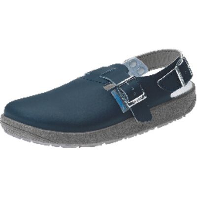 Abeba Berufsclog Rubber 9150, Ob Fo Src, Marine-Blau, Größe 39 Abeba Berufsclog Rubber 9150, Ob Fo Src, Marine-Blau, Größe 39