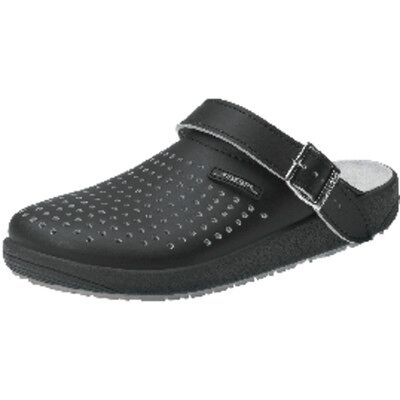 Abeba Berufsclog Rubber 9310, Ob Fo Src, Schwarz, Größe 37 Abeba Berufsclog Rubber 9310, Ob Fo Src, Schwarz, Größe 37