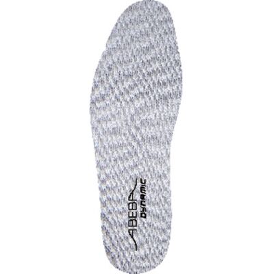 Abeba Einlegesohle Soft Comfort 351012 Für Dynamic, W10, Größe 48 Abeba Einlegesohle Soft Comfort 351012 Für Dynamic, W10, Größe 48