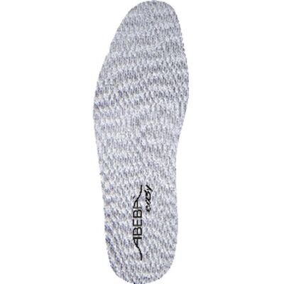 Abeba Einlegesohle Soft Comfort 350912 Für Easy, W10, Größe 45 Abeba Einlegesohle Soft Comfort 350912 Für Easy, W10, Größe 45