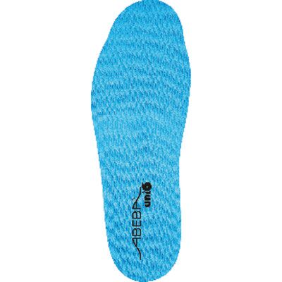 Abeba Einlegesohle Soft Comfort 350126 Für Sicherheitsschuh Uni6, W12, Größe 36 Abeba Einlegesohle Soft Comfort 350126 Für Sicherheitsschuh Uni6, W12, Größe 36