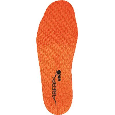 Abeba Einlegesohle Soft Comfort 350123 Für Sicherheitsschuh Uni6, W8, Größe 48 Abeba Einlegesohle Soft Comfort 350123 Für Sicherheitsschuh Uni6, W8, Größe 48