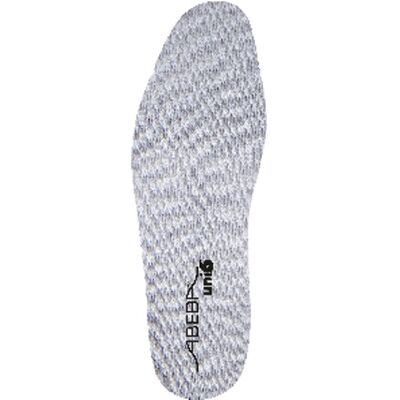 Abeba Einlegesohle Soft Comfort 350112 Für Sicherheitsschuh Uni6, W10, Größe 38 Abeba Einlegesohle Soft Comfort 350112 Für Sicherheitsschuh Uni6, W10, Größe 38