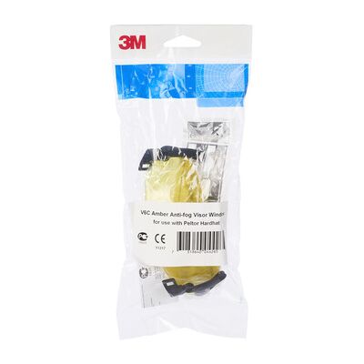 3m Schutzbrille Oldv6c/gelb 3m Schutzbrille Oldv6c/gelb