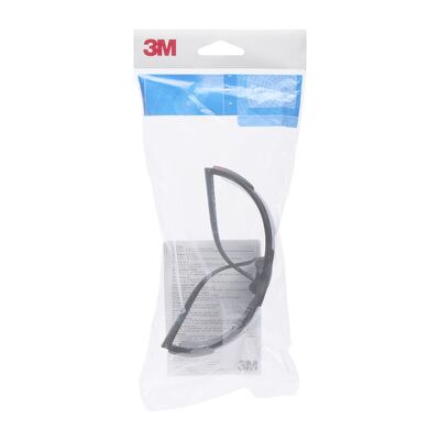 3m Schutzbrille 2751, Grau/grau 3m Schutzbrille 2751, Grau/grau