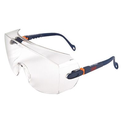 3m Überbrille 2800 As Klar 3m Überbrille 2800 As Klar