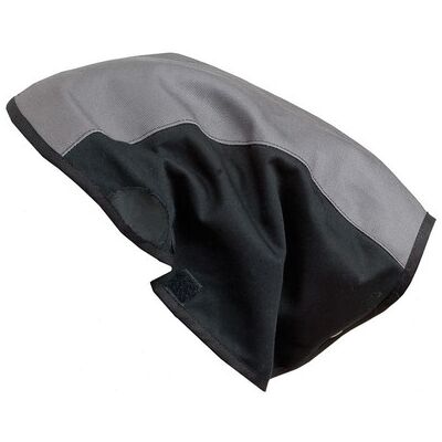 3m Kopfschutz Speedglas™ H164009, Schwarz/grau 3m Kopfschutz Speedglas™ H164009, Schwarz/grau