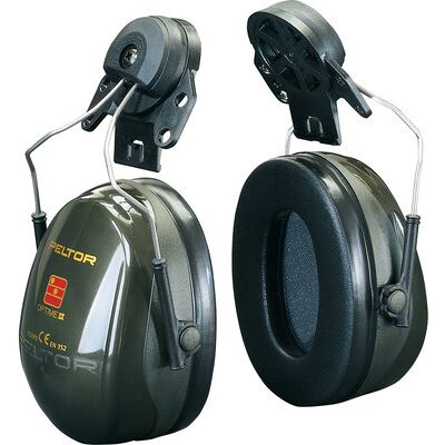 3m Kapselgehörschutz Peltor™ Optime™ Ii H520p3e1 Grün Snr 30db 3m Kapselgehörschutz Peltor™ Optime™ Ii H520p3e1 Grün Snr 30db