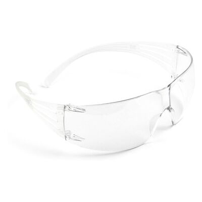 3m Schutzbrille Securefit™ Sf201af/klar 3m Schutzbrille Securefit™ Sf201af/klar