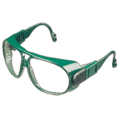 Schmerler Modell 692 Schutzbrille Ersatzgläser - 10 Paar Schmerler Modell 692 Schutzbrille Ersatzgläser - 10 Paar