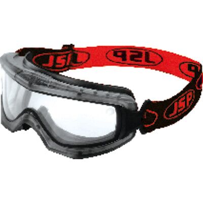 Jsp Vollsichtbrille Thermex™ Evo,Pc, Klar Jsp Vollsichtbrille Thermex™ Evo,Pc, Klar