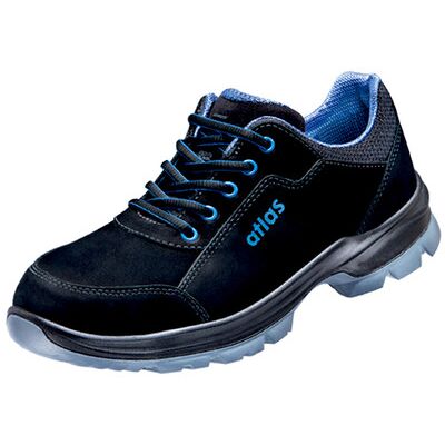 Atlas Alu-Tec 625 Xp Esd - S3 - W12 - Gr.44 Atlas Alu-Tec 625 Xp Esd - S3 - W12 - Gr.44