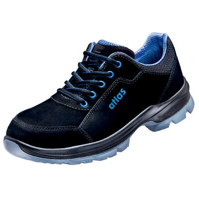 Atlas Alu-Tec 62 Esd - S2 - W10 - Gr.45 Atlas Alu-Tec 62 Esd - S2 - W10 - Gr.45