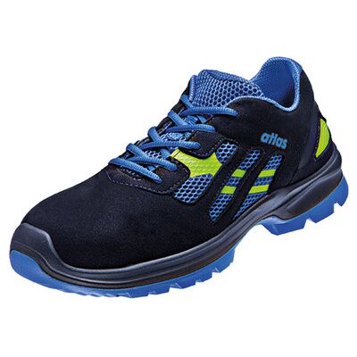 Atlas Cf 2 Esd - S1 - W10 - Gr.43 Atlas Cf 2 Esd - S1 - W10 - Gr.43