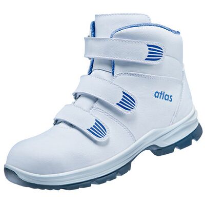 Atlas Cl 570 Esd - S2 - W10 - Gr.40 Atlas Cl 570 Esd - S2 - W10 - Gr.40